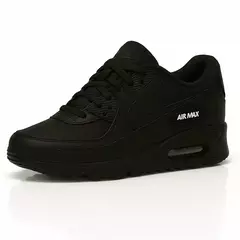 Nike AirMax 90 Black ® 4,9 ⭐⭐⭐⭐⭐ (225) - comprar online