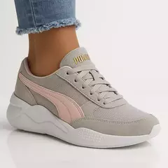 Puma RSX Verde y Rosa ® 4,9 ⭐⭐⭐⭐⭐ (21) en internet