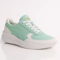 Puma RSX Verdes ® 4,9 ⭐⭐⭐⭐⭐ (41) - comprar online