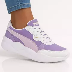 Puma RSX Violeta ® 4,9 ⭐⭐⭐⭐⭐ (49) en internet