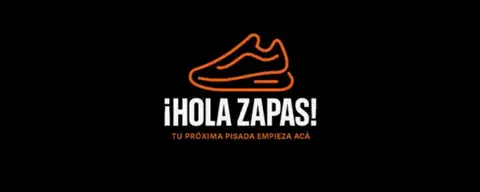 ¡Hola Zapas!