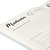 Diario Personal Meily Planner Mañana Y Noche 100 Hojas - Meily