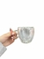 Taza doble fondo chica