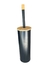 Escobilla de metal pintado - comprar online
