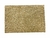 Individual Tejido Rectangular