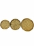 Bandejas redonda mediana - comprar online
