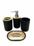 SET de plastico