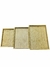 Bandeja mediana de bamboo - comprar online