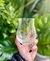 Vaso con cintura - comprar online