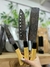 Set x3 cuchillos
