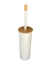 Escobilla de metal pintado - El capricho envases