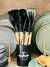 Set de cocina completo