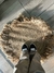Alfombra de yute - comprar online