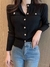 Casaco Lana