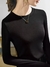 Blusa Bianca - Amavelle