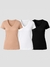 Blusa Zaya - Compre 1 Leve 2 - Amavelle