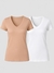 Blusa Zaya - Compre 1 Leve 2 - comprar online