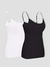 Blusa Daniela - KIT DE 2 BLUSAS - Amavelle