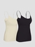 Blusa Daniela - KIT DE 2 BLUSAS