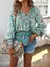 Blusa Floral - comprar online