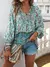 Blusa Floral - loja online