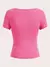 Blusa Ágata - KIT COM 3 BLUSAS - Amavelle