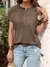 Blusa Fernanda na internet