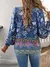 Imagem do Blusa Floral