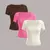 Blusa Ágata - KIT COM 3 BLUSAS na internet