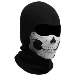 Balaclava Caveira
