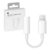 Adaptador Jack 3.5mm para iPhone | Conector Lightning a Auriculares