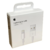 Cable Original Apple Lightning a USB (1 metro) | Carga y Sincronización Confiables