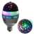 Foco Luz LED Giratorio 360° | Luna, estrellas y magia en tu espacio - comprar online