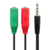 Adaptador de Audio Mini Plug Jack 3.5 mm | Conectá lo que quieras, donde quieras - comprar online