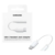 Adaptador Samsung USB-C a Jack 3.5mm | Conectá tus auriculares con calidad original