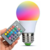 Foco LED RGB con Control Remoto | Iluminá tus espacios con color y estilo