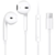EarPods con Conector USB-C | Sonido de Alta Fidelidad y Comodidad Inigualable