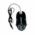 Combo Mouse RGB + PAD HBL Tech Combo03 - comprar online