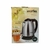 Pava Eléctrica Hervidora Acero 1.8l Acero Inoxidable - comprar online