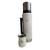 Termo Stanley 1.4L + Mate 180ml Acero Inoxidable | Set Mate Premium - tienda online