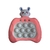 Pop It Electrónico con Luces y Sonidos | Juego Antiestrés Interactivo - comprar online