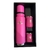 Termo Stanley 1L + 2 Mates 180ml Acero Inoxidable | Set Mate Doble