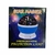 Velador Proyector de Estrellas Giratorio | Luz Nocturna Infantil y Decorativa - comprar online