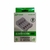 Cargador de Pilas Recargables Noga NG-5900 x4 | Compatible AA y AAA con Conexión USB