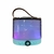 Parlante Bluetooth Portátil LED RGB con Micrófono | Mini Karaoke para Fiestas y Diversión - comprar online