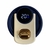 Taza Térmica Inoxidable con Sensor Digital | Stainless Steel Vacuum Coffee Mug 350ml - comprar online