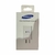 Cargador Samsung 25W con Puerto USB | Potencia Rápida y Segura - comprar online
