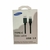 Cable Samsung USB-A a Tipo C 3.0 | Carga Rápida y Transferencia de Alta Velocidad
