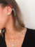 Piercing Fake | Banhado a Ouro na internet