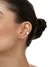 Piercing Fake | Banhado a Ouro - comprar online